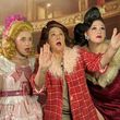 GYPSY To Be Presented By Theatre Tulsa At Tulsa Performing Arts Center Photo