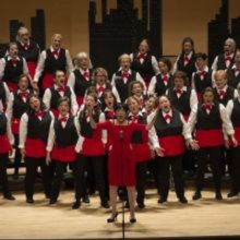 Greater Nassau Chorus To Return To Adelphi PAC With SEASONS