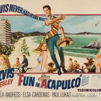Catalina Island Museum Presents DINNER AND A MOVIE: FUN IN ACAPULCO