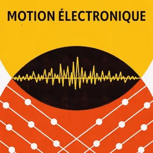 Composers Concordance to Present MOTION ELECTRONIQUE