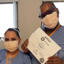 Women's Resource Center Hosts Free Info Session On High-Demand Healthcare Careers, Ap