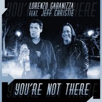 Lorenzo Gabanizza to Release New Single Featuring Jeff Christie