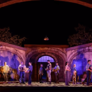 Review: BOTTLESHOCK! THE MUSICAL at CCAE Theatricals