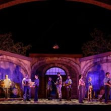 Review: BOTTLESHOCK! THE MUSICAL at CCAE Theatricals