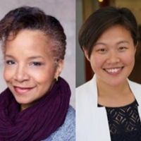 What Would We Do Without a Board? Chatting with Iyvon Edebiri, Tatiana Isabel Gil…