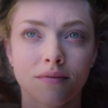 VIDEO: See Amanda Seyfried and Finn Wittrock in the A MOUTHFUL OF AIR Trailer