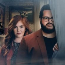 VIDEO: Josh Gad Stars in Peacock's WOLF LIKE ME Trailer