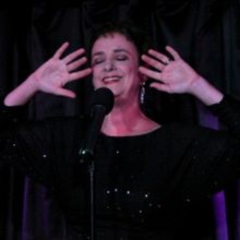 BWW Review: Deborah Stone Stands Out in HERE I AM! at Pangea