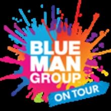 Blue Man Group Returns To The Paramount This Month