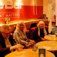 Filmhouse's Senior Selections Returns To Full Service With Sociable Tea And Coffee…