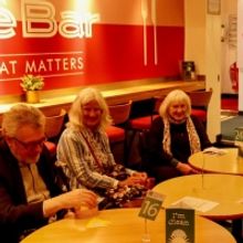 Filmhouse's Senior Selections Returns To Full Service With Sociable Tea And Coffee Af