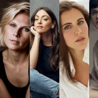 Cast Announced for World Premiere of 53% OF as Part of Second Stage's Uptown Series