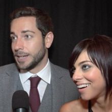 TBT: FIRST DATE Makes Its First Impression On Broadway!