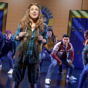 Broadway Jukebox: Broadway 301- Advanced