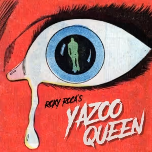 Roxy Roca Premieres New Music Video For 'Yazoo Queen' With Glide Magazine