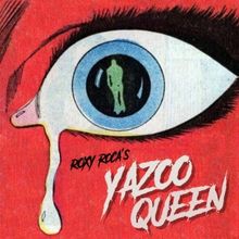 Roxy Roca Premieres New Music Video For 'Yazoo Queen' With Glide Magazine