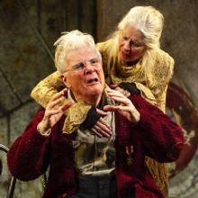 Shakespeare & Company to Close Out 2021 Season With THE CHAIRS