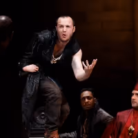 RSC's RICHARD III To Be Screened Nationwide In Cinemas