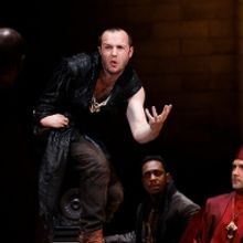 RSC's RICHARD III To Be Screened Nationwide In Cinemas