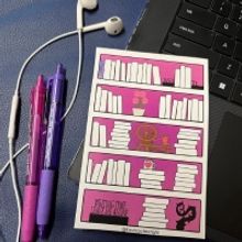 Student Blog: Tools, Trackers, and Time Management