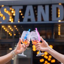 Labor Day Plans? We Have Them!