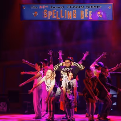Review: PUTNAM COUNTY SPELLING BEE at Short North Stage