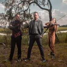 Benefit Performance Of Mickle Maher's AN APOLOGY is Coming To Victory North