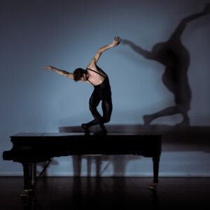 FALL FOR DANCE at New York City Center Enthralls Audiences with Program 4 Video