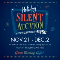Bay Street Theater & Sag Harbor Center for the Arts Will Kick Off Holiday Silent…