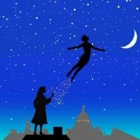 Alban Arena Presents PETER PAN