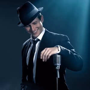 Joel Harper-Jackson to Play Frank Sinatra in SINATRA THE MUSICAL