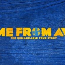 BWW REVIEW: The Heartwarming Story Of The Depth Of Human Kindness COME FROM AWAY Reop