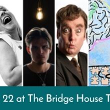 The Bridge House Theatre Announces Spring Season