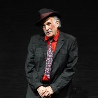 Review: REPORT TO AN ACADEMY, Old Red Lion Theatre