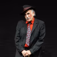 Review: REPORT TO AN ACADEMY, Old Red Lion Theatre