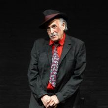 Review: REPORT TO AN ACADEMY, Old Red Lion Theatre