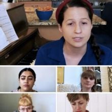 Broadway Catch Up: August 27 - Andrew Lloyd Webber, Hugh Jackman, Phillipa Soo, Jenn