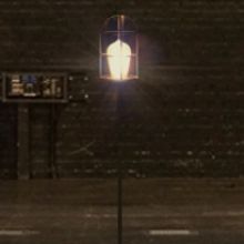 GHOST LIGHT: THE YEAR BROADWAY WENT DARK Documentary to Premiere Tonight on CBSN