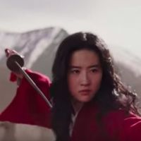VIDEO: Watch the New Trailer for Disney's MULAN