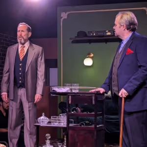 World Premiere Of Gwendolyn Rice's Play FLY AWAY HOME Announced At LAB Theater…
