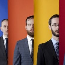 TIME:SPANS Festival Presents Wet Ink Ensemble in Premiere Play Presentations