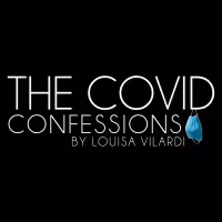 The Center for Performing Arts at Rhinebeck Presents THE COVID CONFESSIONS, Written…
