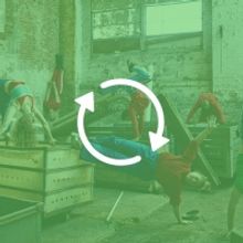 Pig Iron Theatre Company Presents Spring Virtual Workshops