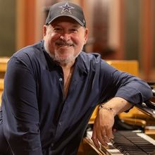 Interview: Frank Wildhorn on His Global Career: 'Music, Like Love, Knows No Borders'