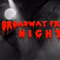 Jackie Burns, Sara Jean Ford & More to Star in BROADWAY FRIGHT NIGHT at The Suffolk…