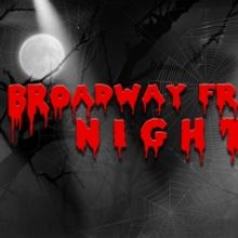 Jackie Burns, Sara Jean Ford & More to Star in BROADWAY FRIGHT NIGHT at The Suffolk T
