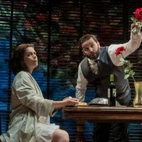 Repertorio Español Announces the Return of the Acclaimed Comedy FILOMENA MARTURANO…