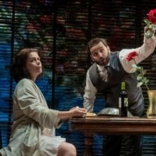 Repertorio Español Announces the Return of the Acclaimed Comedy FILOMENA MARTURANO: