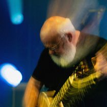 KYLE GASS BAND Performs New Cardboard Sessions Episode