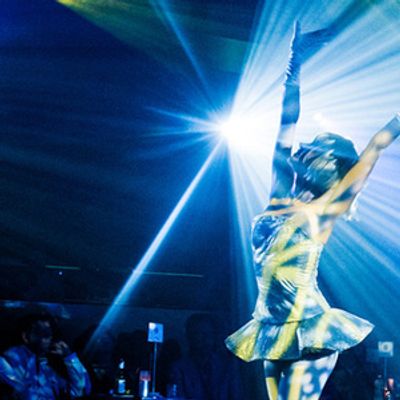 Ballets with a Twist to Bring COCKTAIL HOUR: THE SHOW to The Bijou Theatre